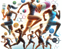 The effects of tirzepatide on sports performance