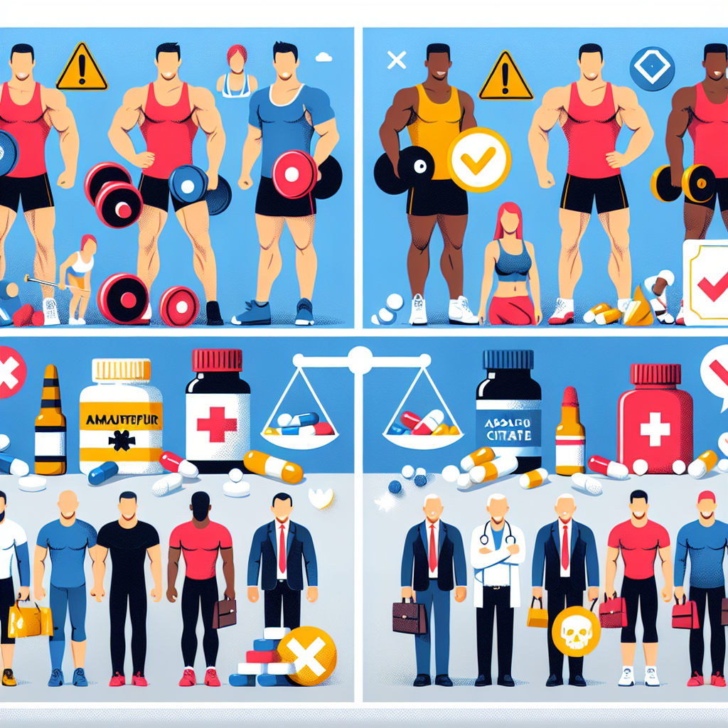 The use of tadalafil citrate among amateur athletes: pros and cons