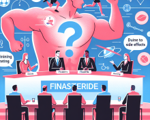 Using finasteride to improve athletic performance: myth or reality?