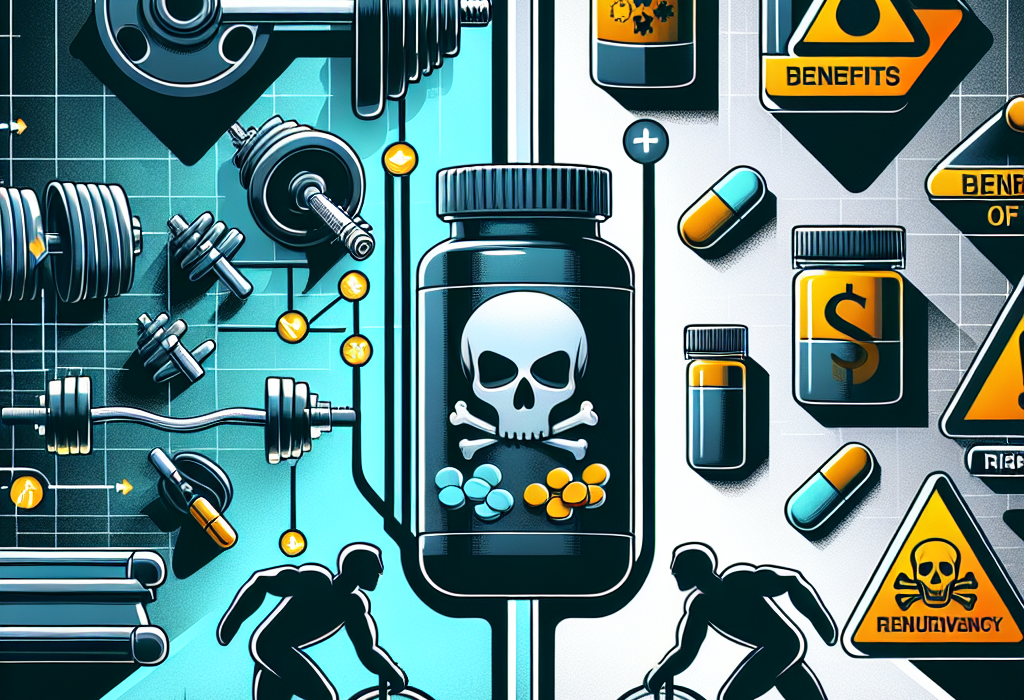 Using sildenafil citrate in sports: benefits and risks