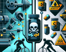 Using sildenafil citrate in sports: benefits and risks