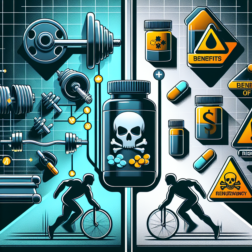 Using sildenafil citrate in sports: benefits and risks