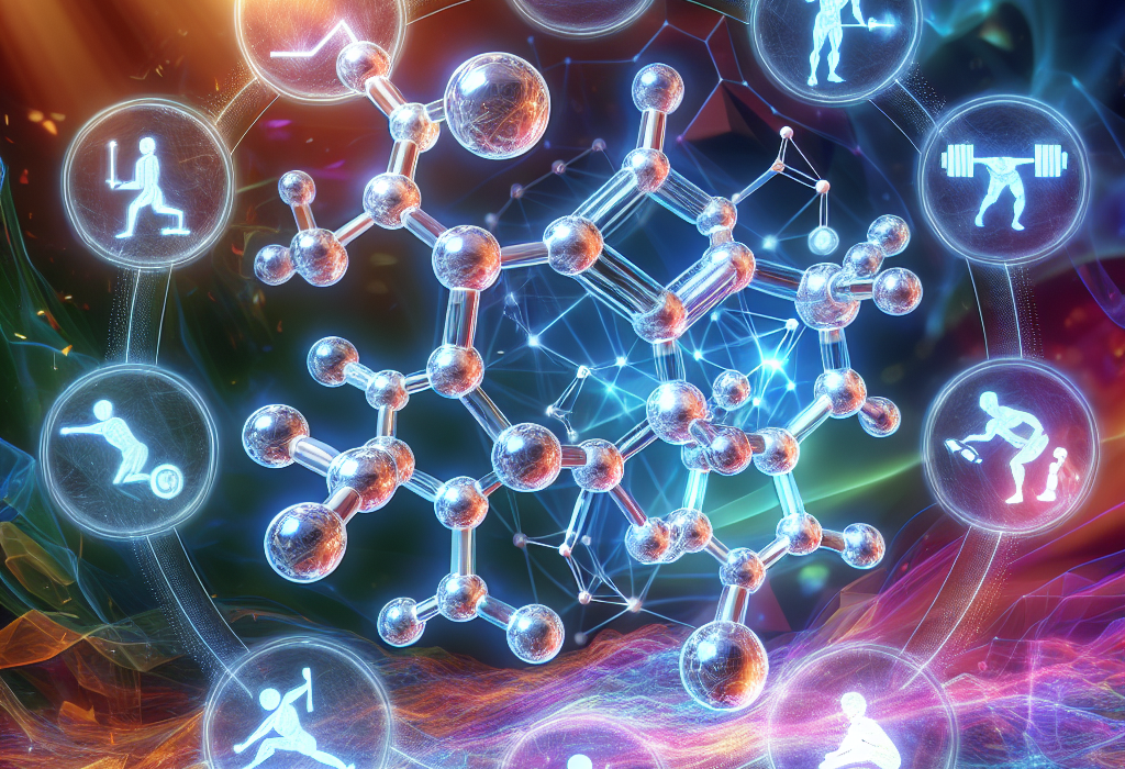 Yohimbine hydrochloride: a fat-burning powerhouse for athletes