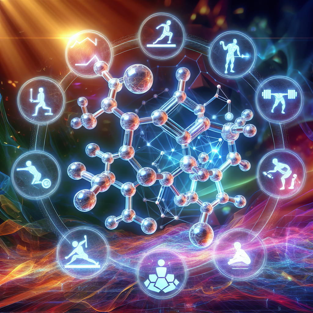 Yohimbine hydrochloride: a fat-burning powerhouse for athletes