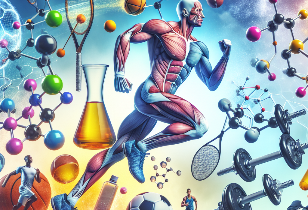 A deep dive into amino acid supplements for sports performance