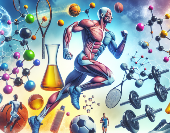 A deep dive into amino acid supplements for sports performance