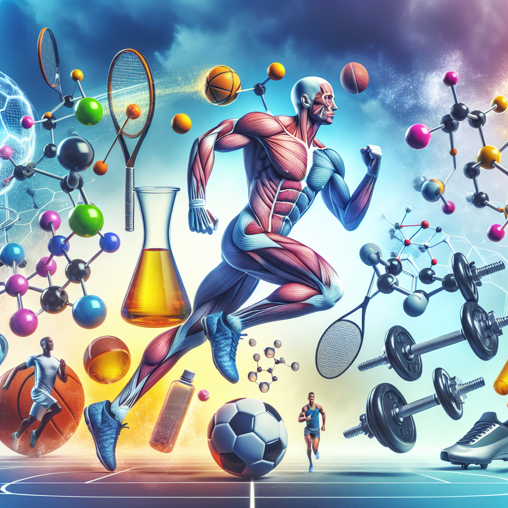 A deep dive into amino acid supplements for sports performance