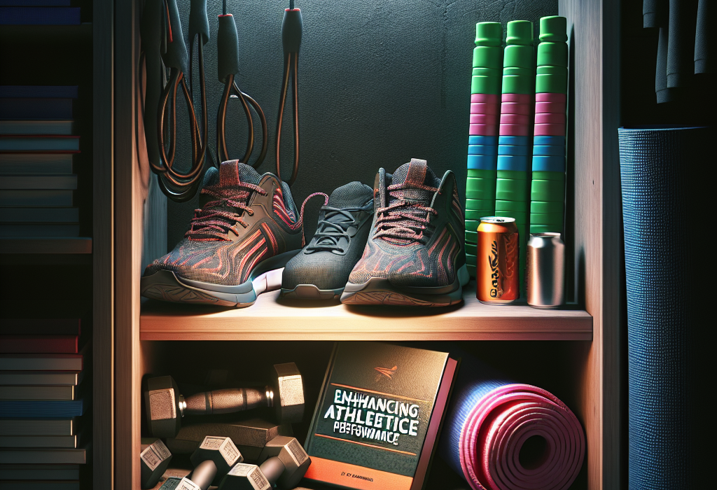 Clomid: enhancing athletic performance secret