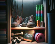 Clomid: enhancing athletic performance secret