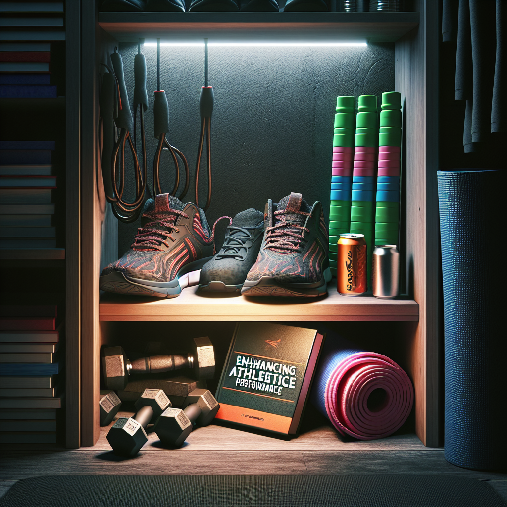 Clomid: enhancing athletic performance secret