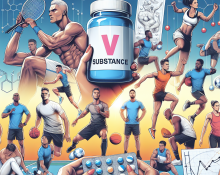Comprehensive overview of vardenafil use among athletes