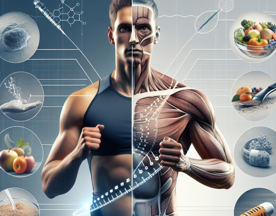 Controlling insulin for enhanced physical endurance