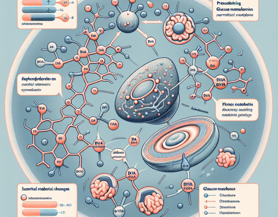 Dehydroepiandrosterone: mechanism of action and metabolic impact