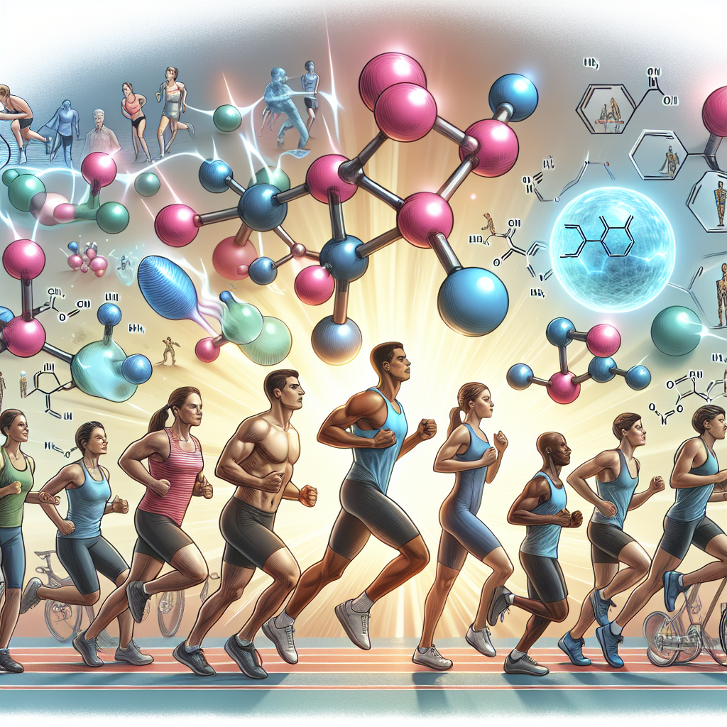 Dehydroepiandrosterone: the new ally for athletes