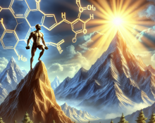 Enclomifene citrate: a potential performance enhancer for athletes