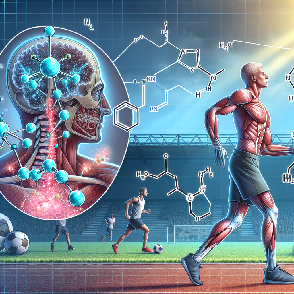 Enclomifene citrate: mechanism of action and impact on sports performance