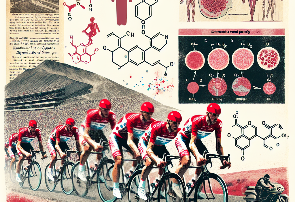 Erythropoietin and doping in professional cycling: recent controversies overview