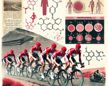 Erythropoietin and doping in professional cycling: recent controversies overview