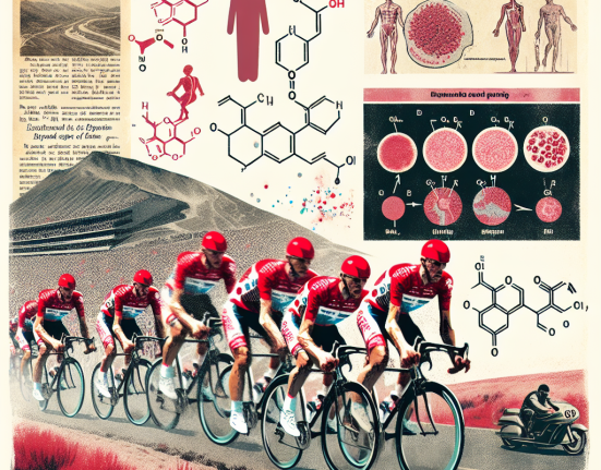 Erythropoietin and doping in professional cycling: recent controversies overview