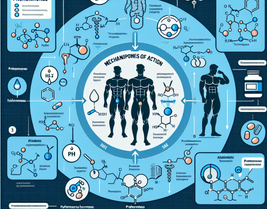 Prohormones: mechanisms of action and uses in fitness analysis