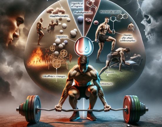 Prohormones: myths and realities in fitness