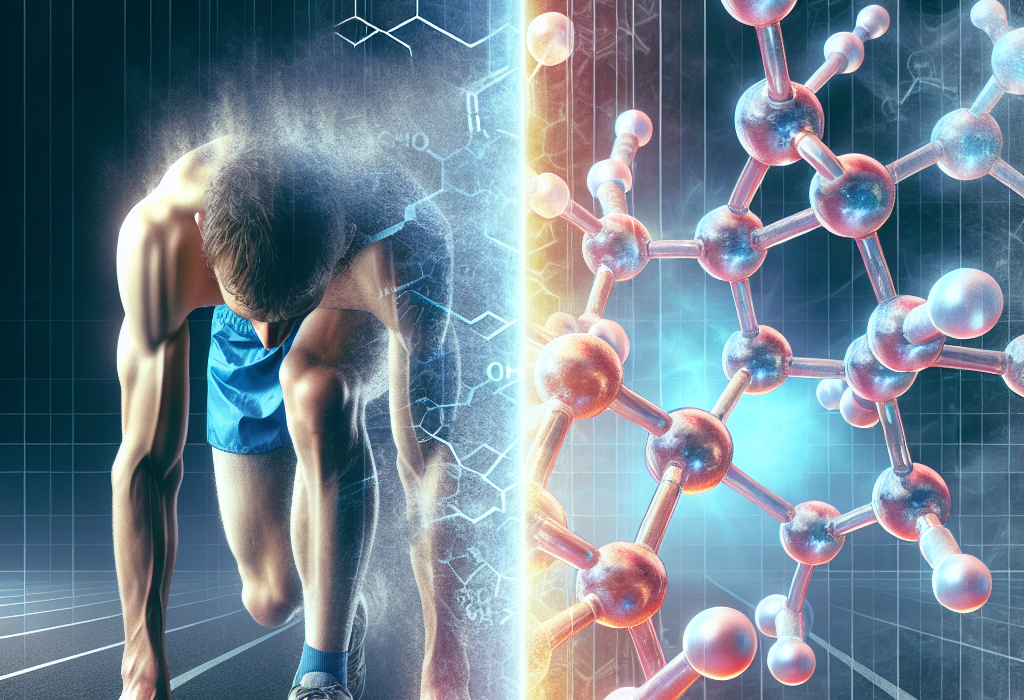 The role of ezetimibe in sports performance