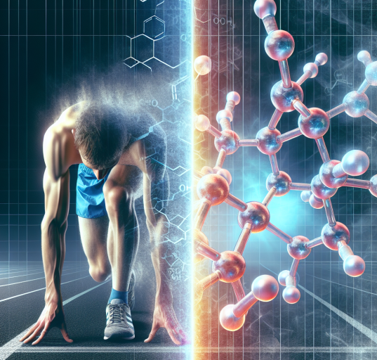 The role of ezetimibe in sports performance