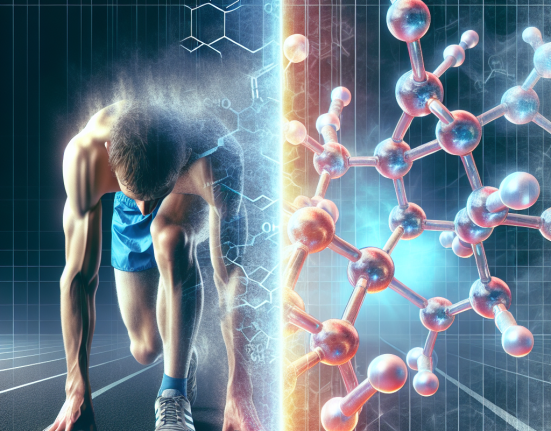 The role of ezetimibe in sports performance
