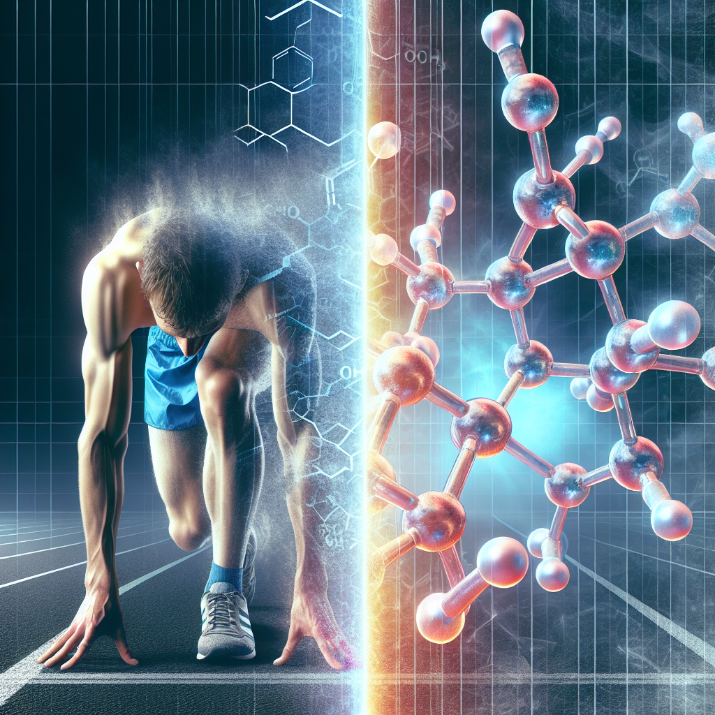 The role of ezetimibe in sports performance