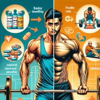 The use of cabergoline in bodybuilding: benefits and risks