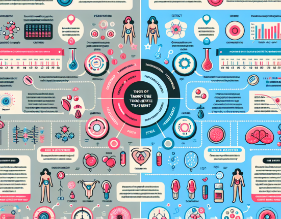 Duration of tamoxifene cycles: short vs long