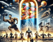 How mibolerone entered the bodybuilding world