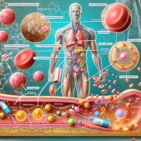 Immune system impact of methandienone compresse