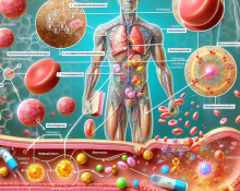 Immune system impact of methandienone compresse