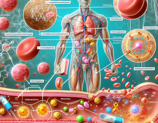 Immune system impact of methandienone compresse