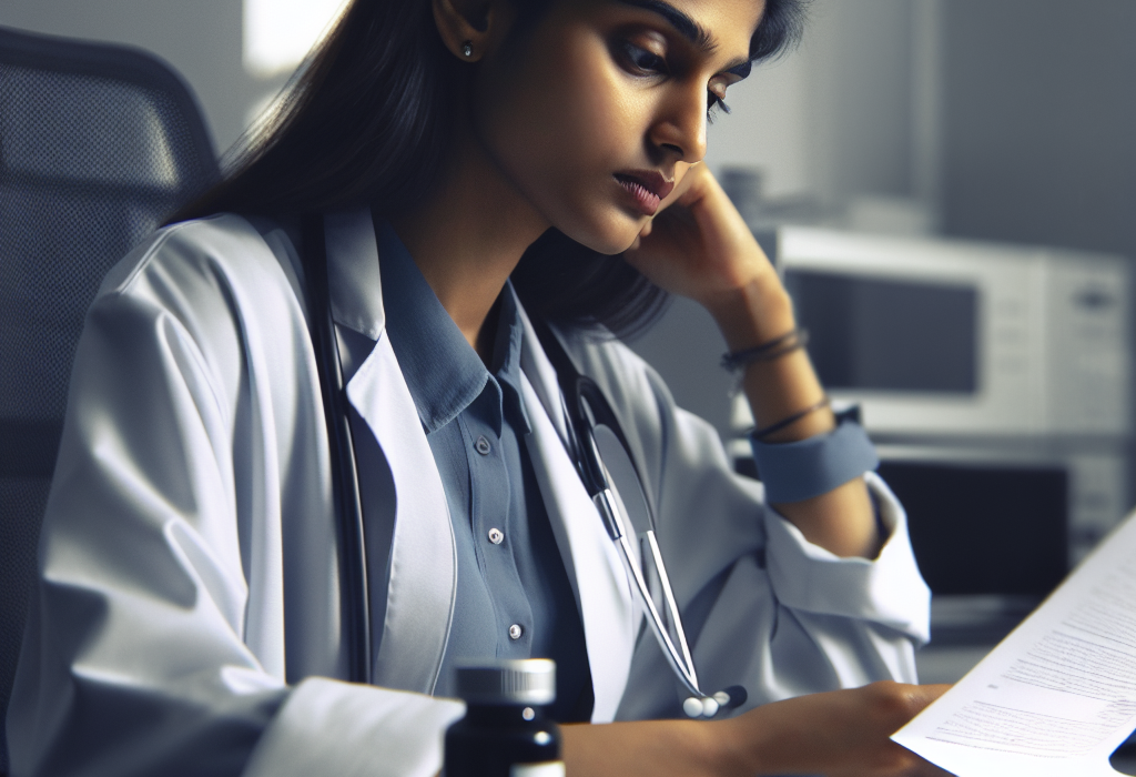 Interpreting lab results while on metildrostanolone