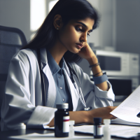 Interpreting lab results while on metildrostanolone