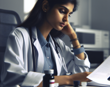 Interpreting lab results while on metildrostanolone