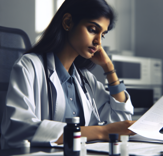 Interpreting lab results while on metildrostanolone