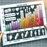 Lipid panel changes from methandienone compresse: hdl, ldl, triglycerides