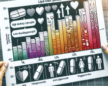 Lipid panel changes from methandienone compresse: hdl, ldl, triglycerides