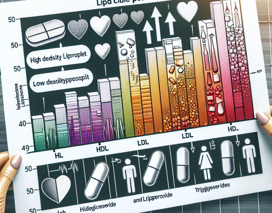 Lipid panel changes from methandienone compresse: hdl, ldl, triglycerides