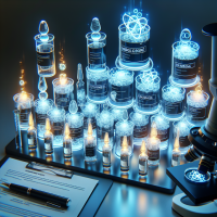 Metabolites of mibolerone and their activity