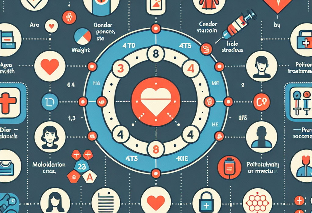 Patient selection criteria for metildrostanolone therapy
