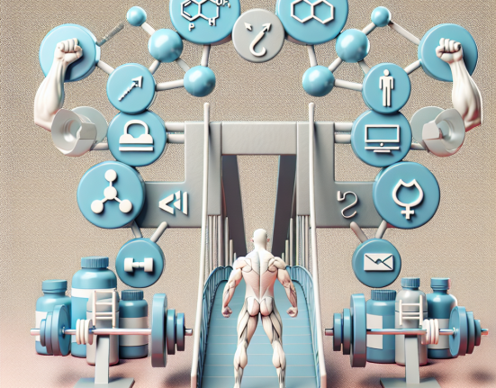 Sarms as pct bridge after methyltestosterone