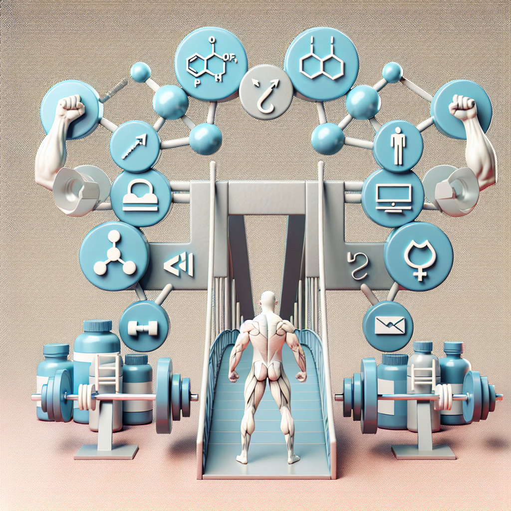 Sarms as pct bridge after methyltestosterone