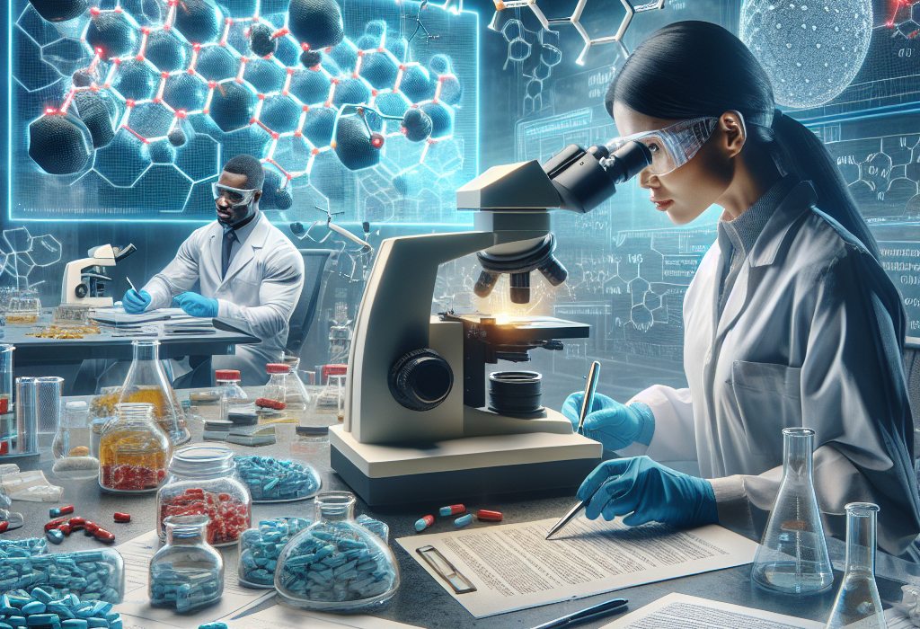 Scientific breakthroughs involving drostanolone pillole
