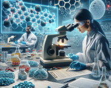 Scientific breakthroughs involving drostanolone pillole