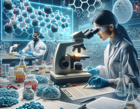 Scientific breakthroughs involving drostanolone pillole