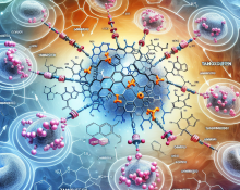 Synergistic compounds for tamoxifene